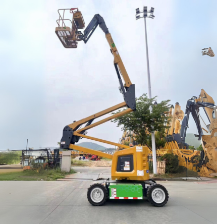 MasterMachine (PTA) - LIFTER